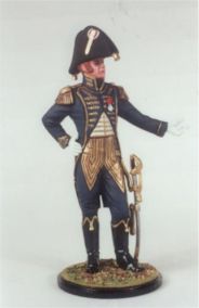 napoleonic figures 90mm